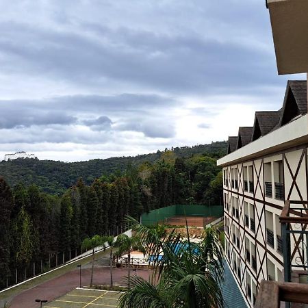 Condominio Vista Azul -Casa Dos Cardoso Домингус-Мартинс Экстерьер фото