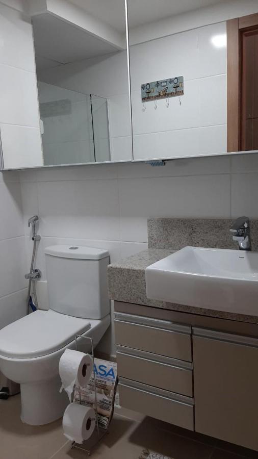Condominio Vista Azul -Casa Dos Cardoso Домингус-Мартинс Экстерьер фото